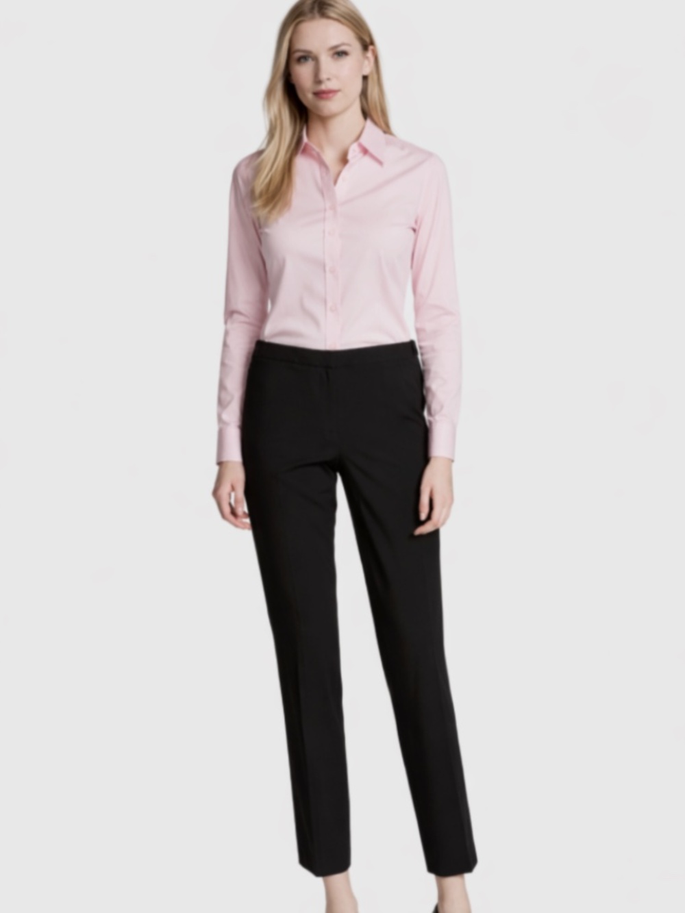 Calvin Klein Women's Highline Black Size 12 NWT